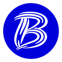 Buckbak's logo